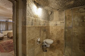 Tekkaya Cave Hotel