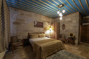 Tekkaya Cave Hotel