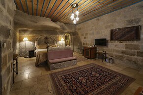 Tekkaya Cave Hotel