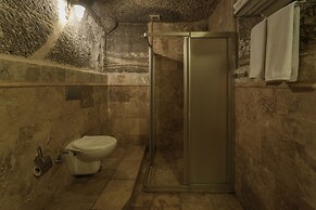 Tekkaya Cave Hotel