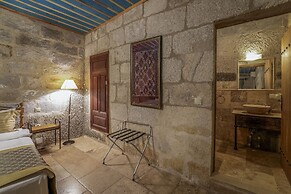 Tekkaya Cave Hotel