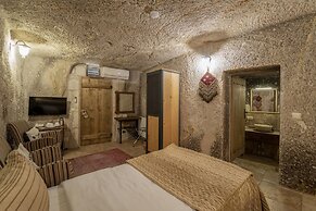 Tekkaya Cave Hotel