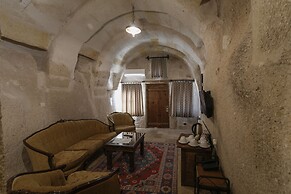 Tekkaya Cave Hotel