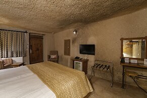Tekkaya Cave Hotel