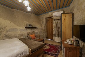 Tekkaya Cave Hotel