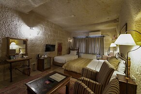 Tekkaya Cave Hotel