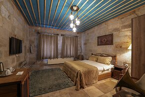 Tekkaya Cave Hotel