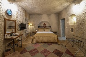 Tekkaya Cave Hotel