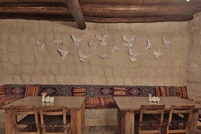 Tekkaya Cave Hotel