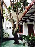 House Of Seya