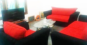 House Of Seya