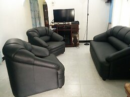 House Of Seya