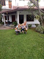 House Of Seya