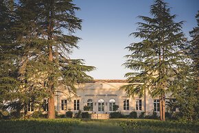 Haut-Bailly - La Chartreuse - Anciennement Château Le Pape