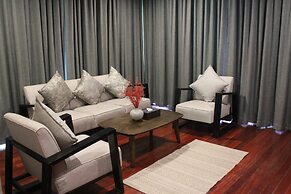 The Palayana Hua Hin