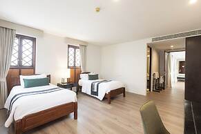 The Palayana Hua Hin