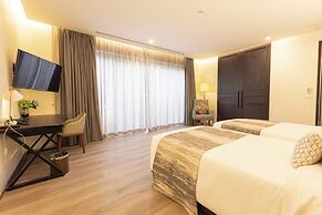 The Palayana Hua Hin