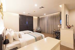 The Palayana Hua Hin