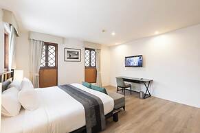 The Palayana Hua Hin