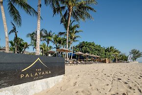 The Palayana Hua Hin
