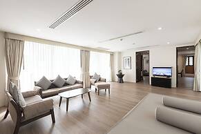 The Palayana Hua Hin