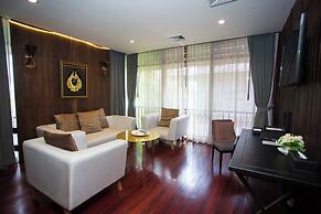 The Palayana Hua Hin