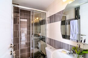 Myrtos Mare Suites