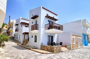 Myrtos Mare Suites