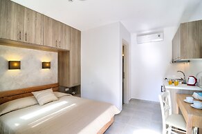 Myrtos Mare Suites