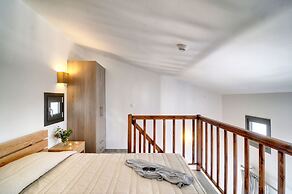 Myrtos Mare Suites