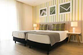 Sport Hotel A Seleção