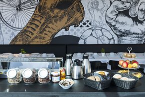Sport Hotel A Seleção