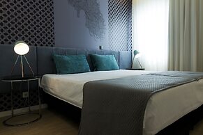 Sport Hotel A Seleção