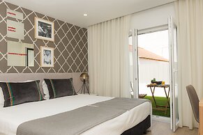 Sport Hotel A Seleção
