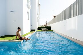 Sport Hotel A Seleção