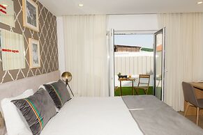 Sport Hotel A Seleção