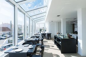 Sport Hotel A Seleção