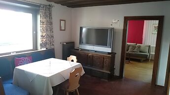 Chalet Johanna- Absolute Active Resort