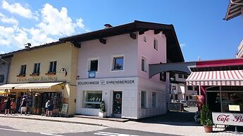Chalet Johanna- Absolute Active Resort