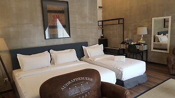 Merton Hotel Ipoh