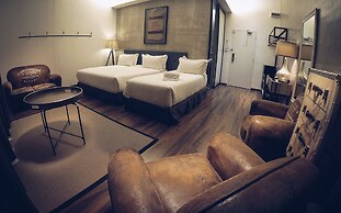 Merton Hotel Ipoh