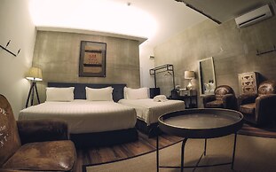 Merton Hotel Ipoh