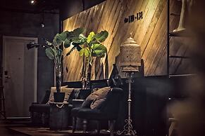 Merton Hotel Ipoh