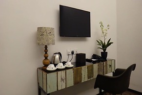 Merton Hotel Ipoh