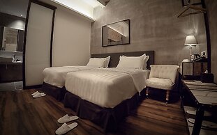 Merton Hotel Ipoh