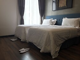 Merton Hotel Ipoh