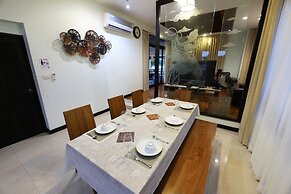 Ramida Pool Villa
