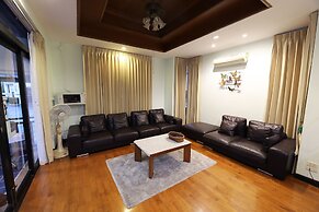 Ramida Pool Villa