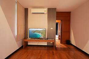 Ramida Pool Villa
