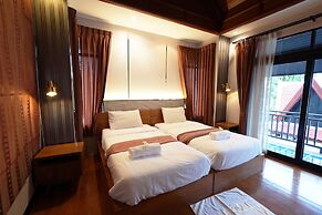 Ramida Pool Villa